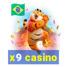 x9 casino